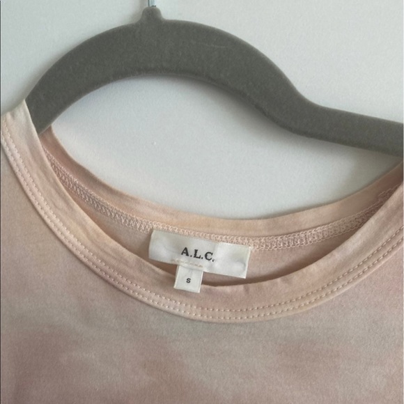 A.L.C. DRESS - Picture 4 of 7